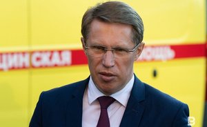 Мурашко взял под личный контроль оказание медпомощи пострадавшим при взрыве в челнинской пятиэтажке