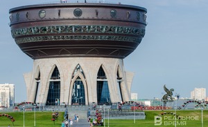 В Татарстане в День семьи, любви и верности брак заключат свыше 600 пар