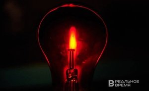 В Агрызе восстановили электроснабжение