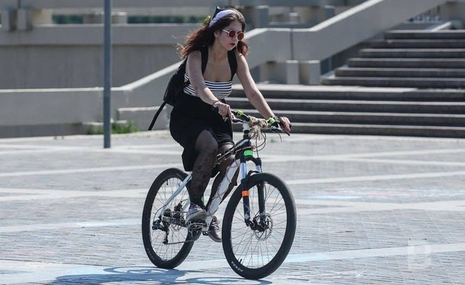 Эксперты назвали российские города с самыми дешевыми ценами на велосипеды