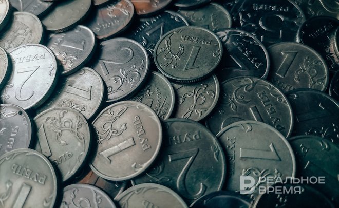 Реальная зарплата в Татарстане выросла на 9%