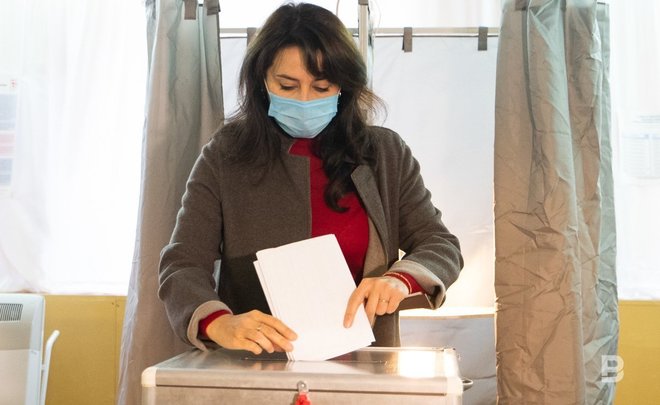 Мешают ли выборы в Татарстане учебе и в чем кроется секрет высокой явки в пятницу