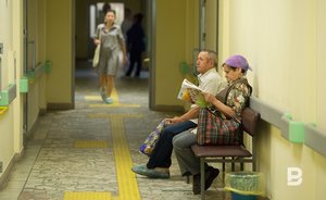 В Татарстане работают десять кабинетов памяти