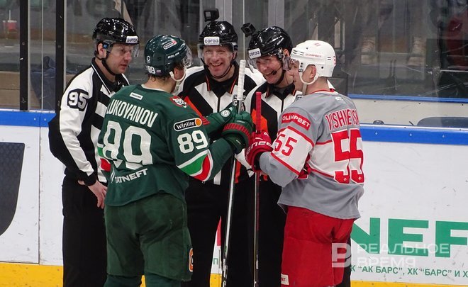 Сегодня встретятся самая забивная и самая оборонительная команды КХЛ