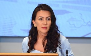 Казанский Кремль — о шефстве над Лисичанском: «Республика никогда не оставалась в стороне от оказания помощи»