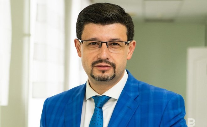 Новый ректор ТИСБИ объяснил, испортил ли Ильназ Галявиев репутацию вуза