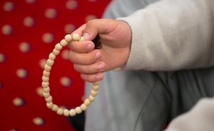 В Казани праздничный намаз с участием муфтия Татарстана пройдет 13 мая в Галеевской мечети