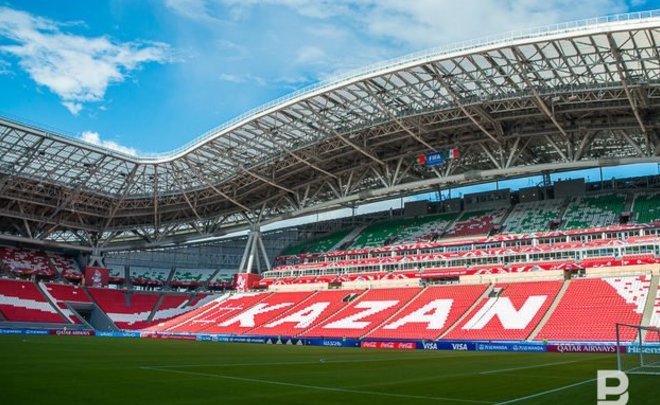 «Казань Арена» подала иски на 3 млн рублей, один из них против компании нападающего «Ак Барса» Зарипова
