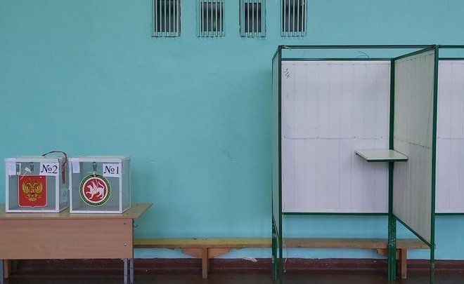 Сабурская рассказала об условиях для глухих и слепых на избирательных участках Татарстана