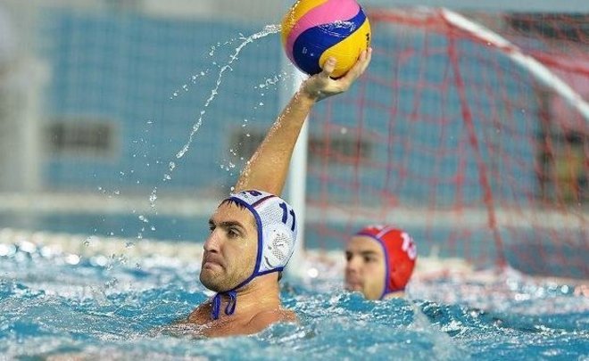 Вторая победа «Синтеза» в чемпионате страны