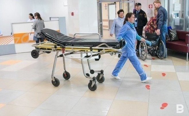 В России зарегистрировали 7 164 случаев заражения коронавирусом