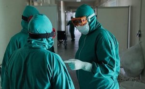 В Татарстане за сутки зафиксировали 52 новых случая коронавируса