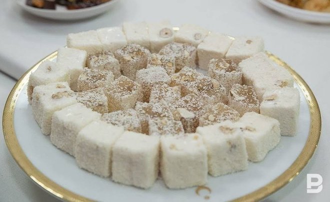 Президент Татарстана предложил ограничить ввоз сахара в страну