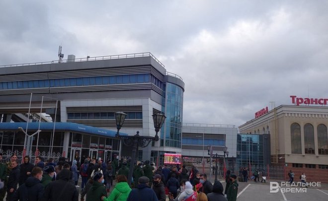 Молодые архитекторы разработают концепцию будущего сквера у вокзала Казань-1