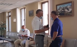 Верховный суд РТ отправит осужденным по делу «Лизинг-гранта» решение кассации