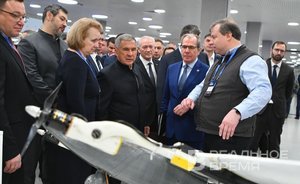 Правительство России направит на развитие аддитивных технологий 20 млрд рублей