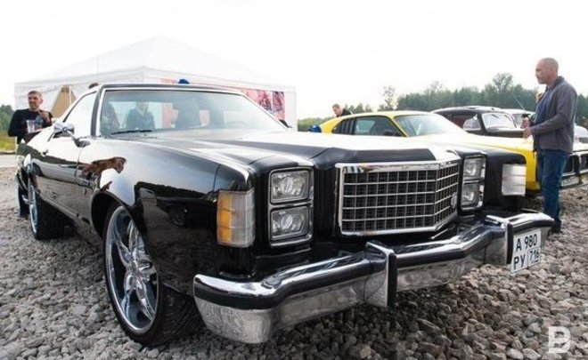 В Татарстане в июне пройдет первый в России автотуристический фестиваль