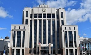 В Татарстане образован штаб по контролю за строительством в рамках нацпроектов и госпрограмм