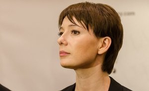 Жюри «Кинотавра» возглавит актриса Чулпан Хаматова