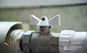 Отопление начали давать во всех районах Татарстана — запущено 2,4 тысячи котельных