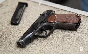 В России перестанут выдавать лицензии на оружие подозреваемым или обвиняемым