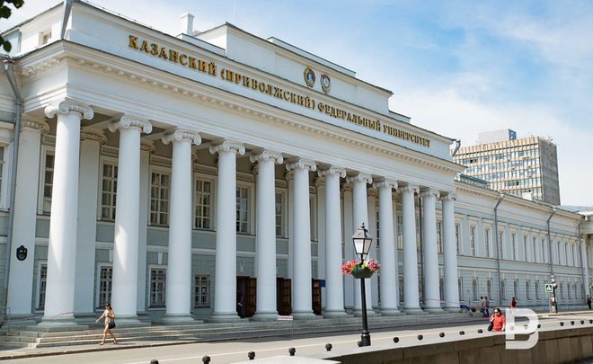 Власти Татарстана утвердили границы федеральных памятников истории и культуры в Казани