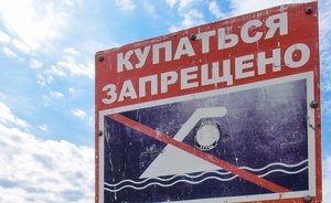 В Татарстане ветеран МВД спас тонущего ребенка