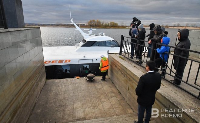 Татарстан лидирует в ПФО по турпотоку