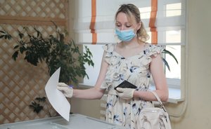 Станет ли грядущее голосование «последними бумажными выборами»?