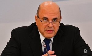 На одном из заседаний Мишустин сделал замечание губернаторам за «хихиканье»
