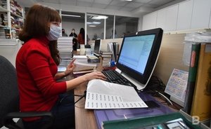 Исследование: 46% казанцев расскажут руководству о коллеге, передающем информацию конкурентам
