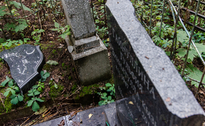 Муфтий Татарстана осудил действия вандалов, разрушивших памятники на Ново-Татарском кладбище