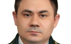 Первым замминистра лесного хозяйства Татарстана назначен Ильгизар Зарипов