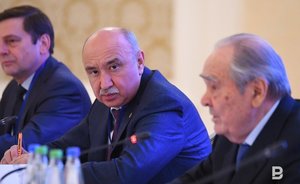 Ректор КФУ вошел в число лучших руководителей вузов 2020 года