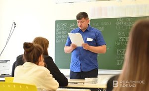 Президент России поручил к ноябрю представить предложения о льготной ипотеке для учителей