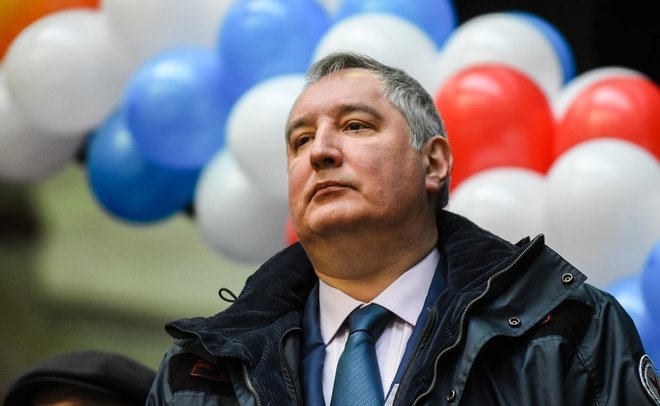 Рогозин надеется, что российские миллиардеры начнут вкладывать деньги в космические технологии