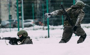 Бортников: в Саратове ФСБ предотвратила теракт в торговом центре