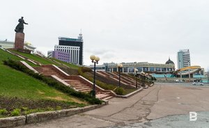 Россияне назвали Казань столицей Казахстана