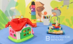 Председателю СК России доложат о ситуации с уходом двоих детей из детсада в Татарстане