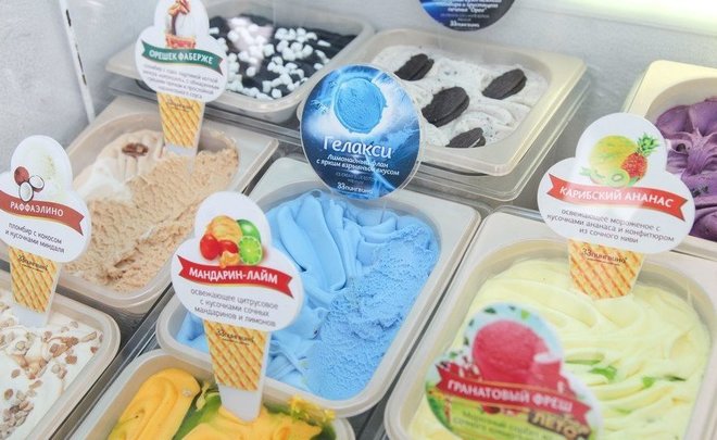 Диетолог КФУ рассказала, как питаться в жару