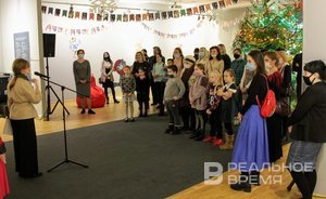 Эпидпорог по заболеваемости ОРВИ и гриппом в Казани превышен на 73%