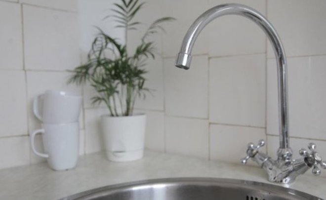 Из-за аварии на водопроводе без воды остались несколько домов в Московском и Кировском районах Казани