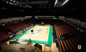 Матч УНИКСа против «Енисея» под угрозой переноса, игру не хотят проводить без зрителей