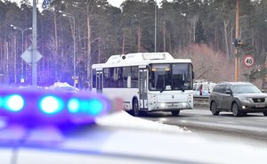 В Казани за сутки произошло более 170 ДТП