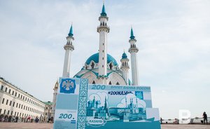 Средняя зарплата на средних и крупных предприятиях Казани составила 62 339 рублей