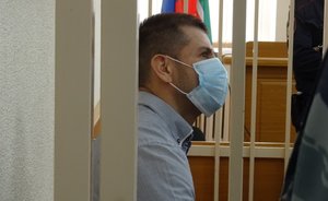 Осужденный вор из Колумбии обжалует приговор казанского суда