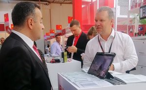 FLAMAX участвует в выставке The Big 5 Construct 2023 в Египте