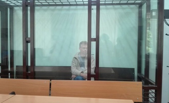 Арестованного экс-ректора КХТИ Дьяконова обвинили в низкой скорости чтения