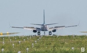 Казанский аэропорт запускает рейсы в Оренбург