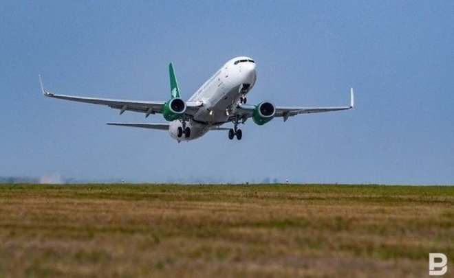 Турция заявила о возобновлении авиасообщения с Россией